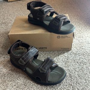 Brand new Clarks Men sandals